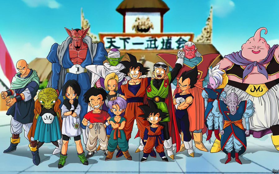 ドラゴンボール マーロンを紹介 元カノの名前って本当 成長するほど可愛くなる