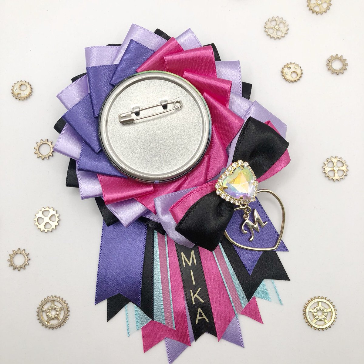 お客様オーダー❤️ あんスタ 影片みか ポイズンアラモード イメージ