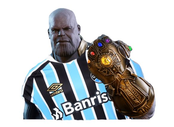 Veja a repercussão e memes nas redes do empate do Grêmio com o Ceará pelo Brasileiro