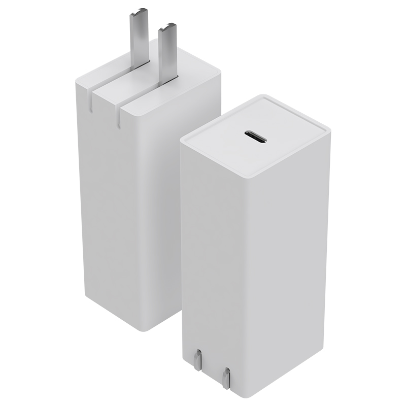 #65w #pd65w #euplug #usplug #typec #cefccrohs #wallcharger #walladapter #universalwallcharger #chargermobilephone #mobilephonecharger #laptopadapter PD 65W TYPE C Mobile Phone Charger, Laptop power adapter with US Plug/ EU Plug