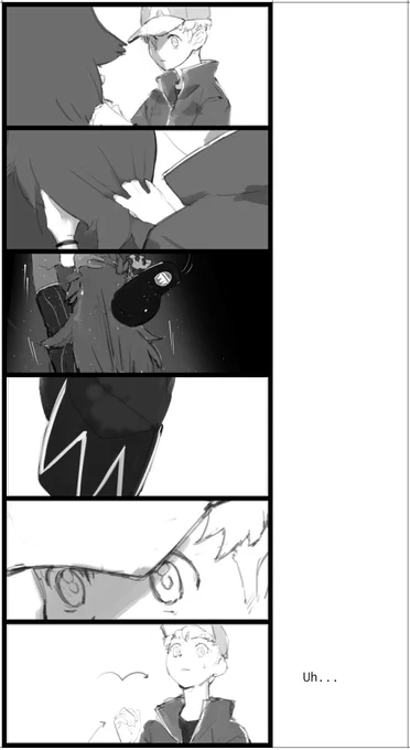 "...he transformed Rose Tower into the Battle Tower when he became its owner. He's no longer the Champion, but he really wants to make everyone strong!" 