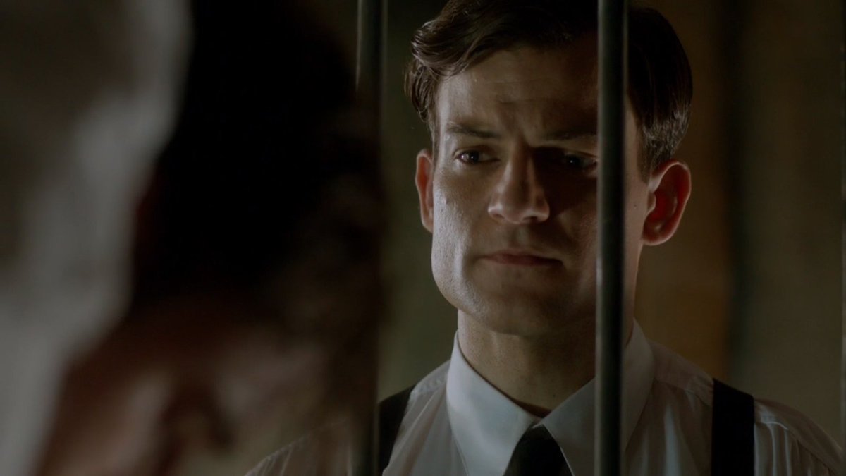 TLiebrechtFans's tweet photo. Thank you so much to everyone that has joined us over our rewatch of the first season of X Company. We hope you enjoyed it.
We will be watching Season 2 after a short break of a few weeks. I have some work commitments over the next couple of weeks.
#XCompany #IntoTheFire https://t.co/Y48NHHsWYH