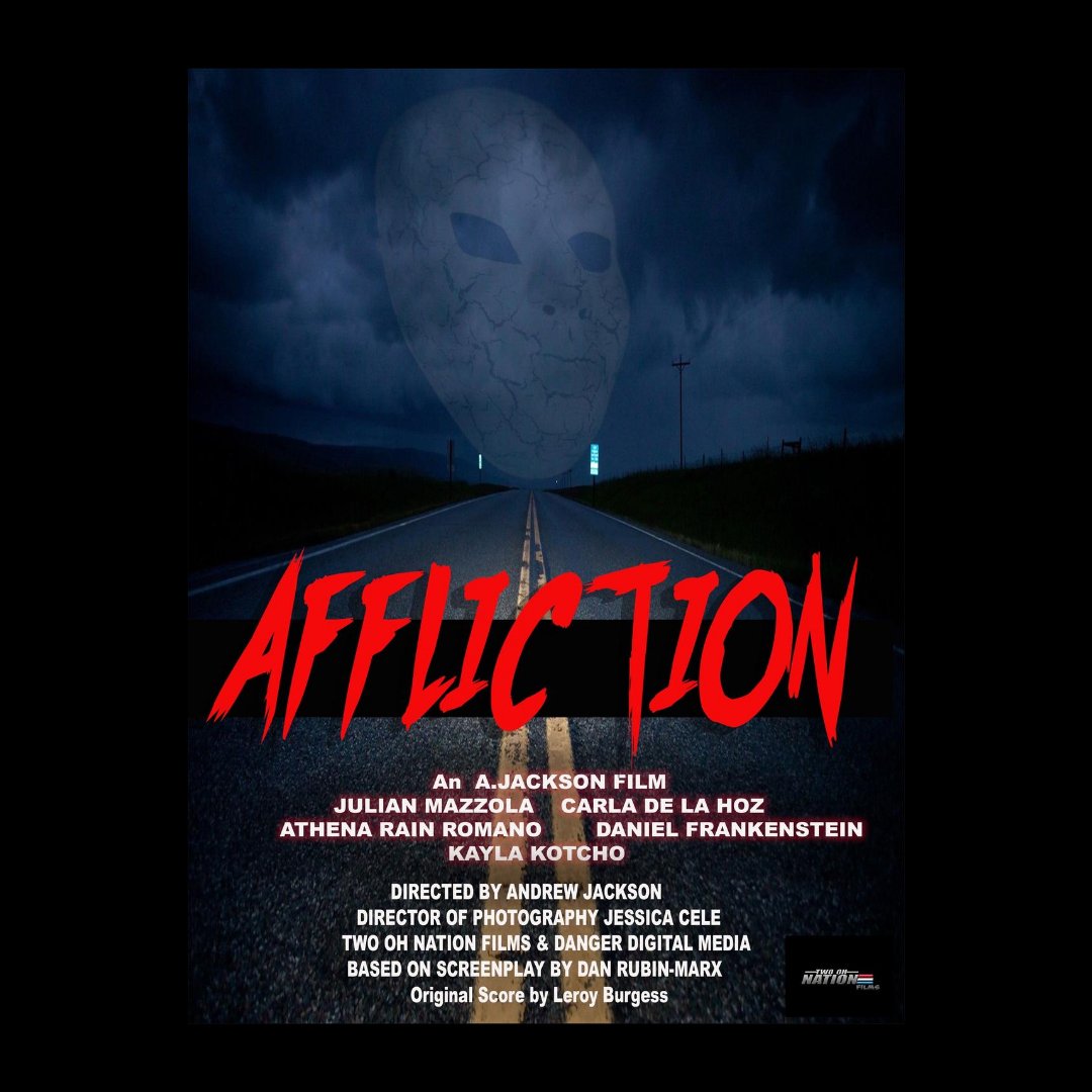 AfflictionShort's tweet photo. Congratulations to cast and crew of Affliction on their American Golden Picture International Film Festival Selection @GoldenIff 
 @AfflictionShort #HorrorMovies #ThrillerMovies #horrorfilm #FilmFestivals #JoinThaNation #TwoOhNationFilms https://t.co/4TUWpJ16lR https://t.co/bHKTvNma0p