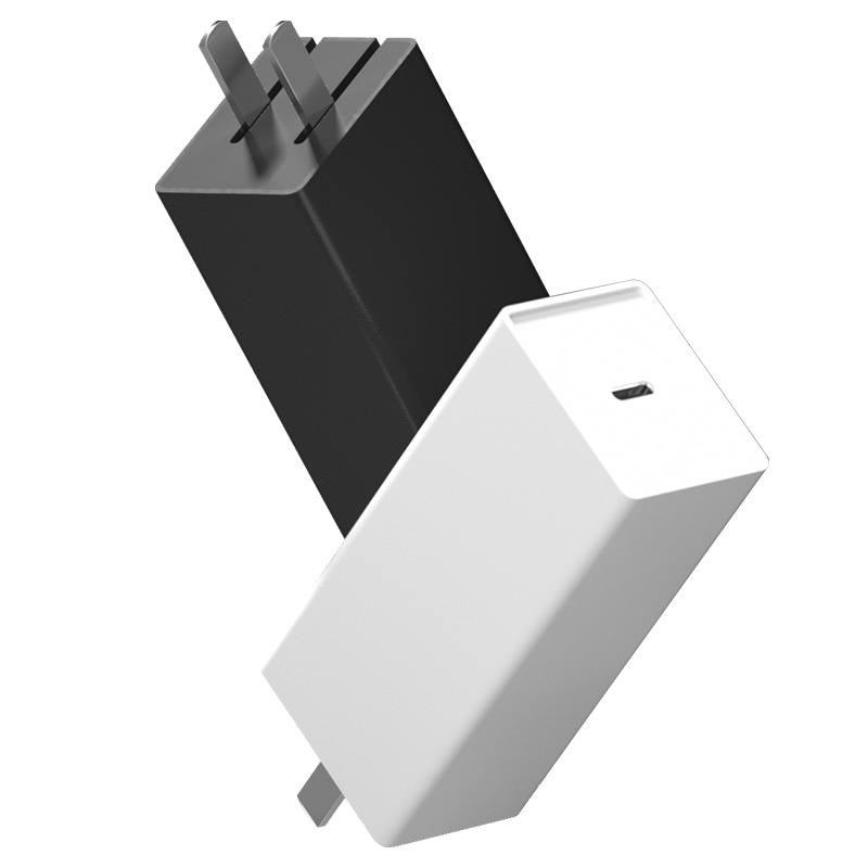 #65w #pd65w #euplug #usplug #typec #cefccrohs #wallcharger #walladapter #universalwallcharger #chargermobilephone #mobilephonecharger #laptopadapter PD 65W TYPE C Mobile Phone Charger, Laptop power adapter with US Plug/ EU Plug