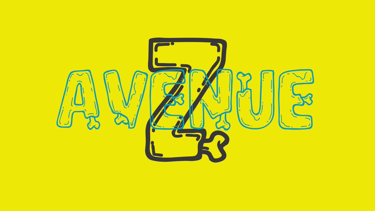 FreezePGaming's tweet photo. We finally have a game name!!! Avenue Z!!! Let us know what you think!! Also 2nd test build coming soon! Join our discord to be apart of it! #Zombie #gamedev #Mobile #Game
https://t.co/PuL7RejhNE https://t.co/wNUB8W492X