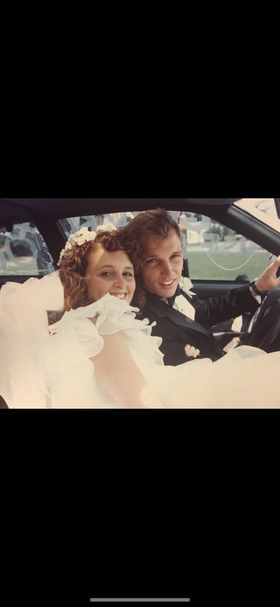 MichelMatlock's tweet photo. 31 years with @Matlock_UTRGV   Not much has changed except I’m driving now!  We definitely get better every year &amp; I love you more then ever! 😘❤️ https://t.co/rqrKratVqV
