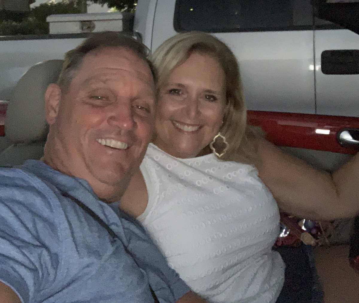 31 years with <a href="/Matlock_UTRGV/">Derek Matlock</a>   Not much has changed except I’m driving now!  We definitely get better every year &amp; I love you more then ever! 😘❤️