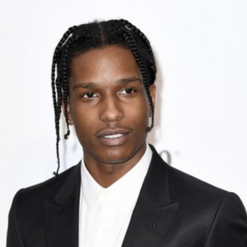 Rocky looks extremely Rwandan to me it’s so crazy