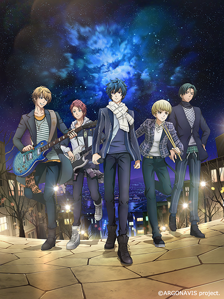 Cgworld Jp در توییتر Jobs アルゴナビス From Bang Dream 新サクラ大戦 The Animation などアニメのcgを主軸として映像を手がける Framebox がcgアーティスト募集中 モデリングからコンポジットまで携わっていただきます 本気でプロを目指したい方