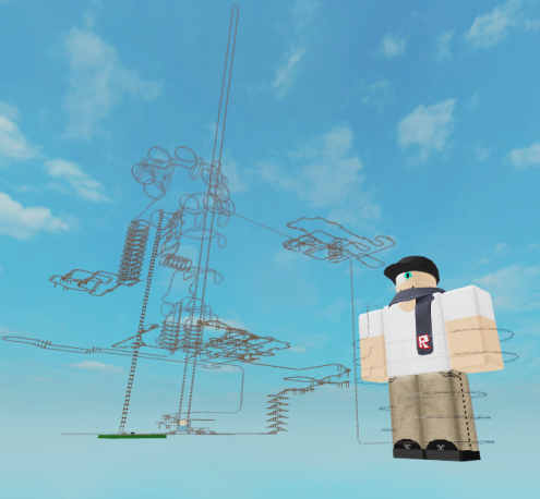 Guy On Twitter Get Ready For Cart Ride Around Guywithapoo Not Sure If You Would Notice But There Are Vertical Tracks It S Gonna Be Fun Https T Co Ntfjchiuwd - cart ride into roblox roblox