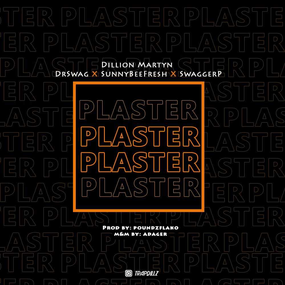 swaggerpbaby's tweet photo. Plz listen to this new drop by @TrapDillz titled #Plaster off the project #GOLDENSALVATION๐๐ฝ
https://t.co/VfQBxM6S9k
While we anticipate > (Tales of The Hype Man) < #ToTHM https://t.co/nii2PE8eZx