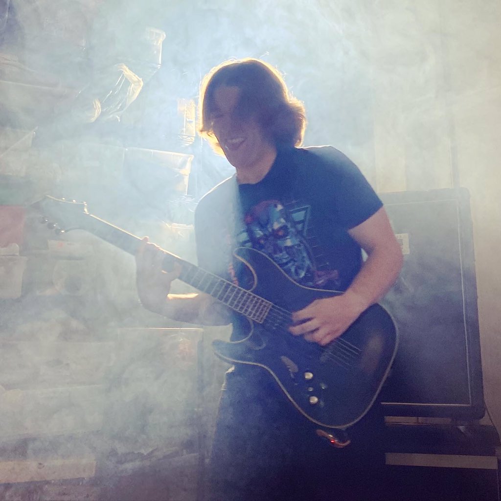 HEXICONmetal's tweet photo. Spent 12 hours working on something very exciting last Sunday... Stay tuned
🎥
——————
#newmusic #newthing #newproject #newcreation #newmetal #metal #heavymetal #hexicon #staytuned #areyouready #letsgetheavy #comingsoon https://t.co/gnBANIWvvK