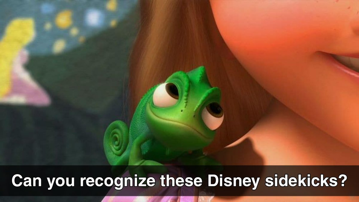 quizogram's tweet image. #Disney #trivia #quiz