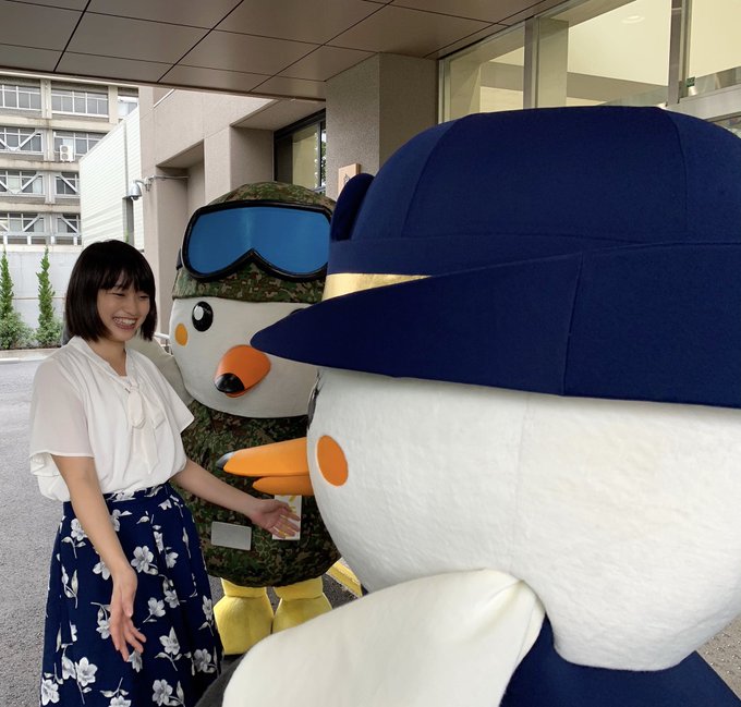 コスプレイヤーかざりのTwitter画像10