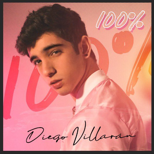 DiegoVillaran_'s tweet photo. 🛑MI GENTE DE TWITTER 🛑
Este 21 de agosto sale “100%” + el video oficial en YouTube 🙊 no puedo esperar a que lo vean 
Este 21 rompemos el internet ya saben 🤭🔥🙏 los amo a todos 
#DiegoVillaran100% https://t.co/nXRaVj8s0p