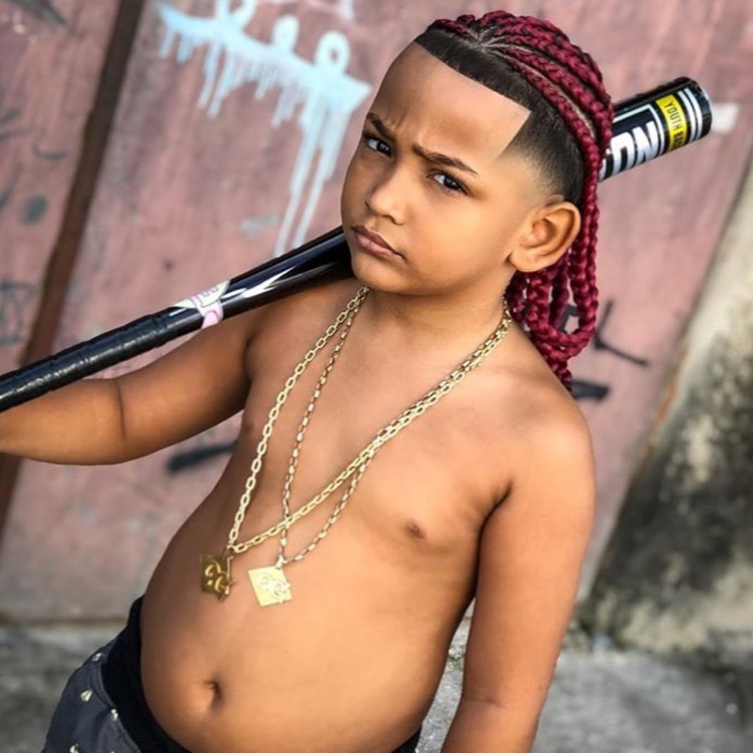 Ff régua  💈🎮