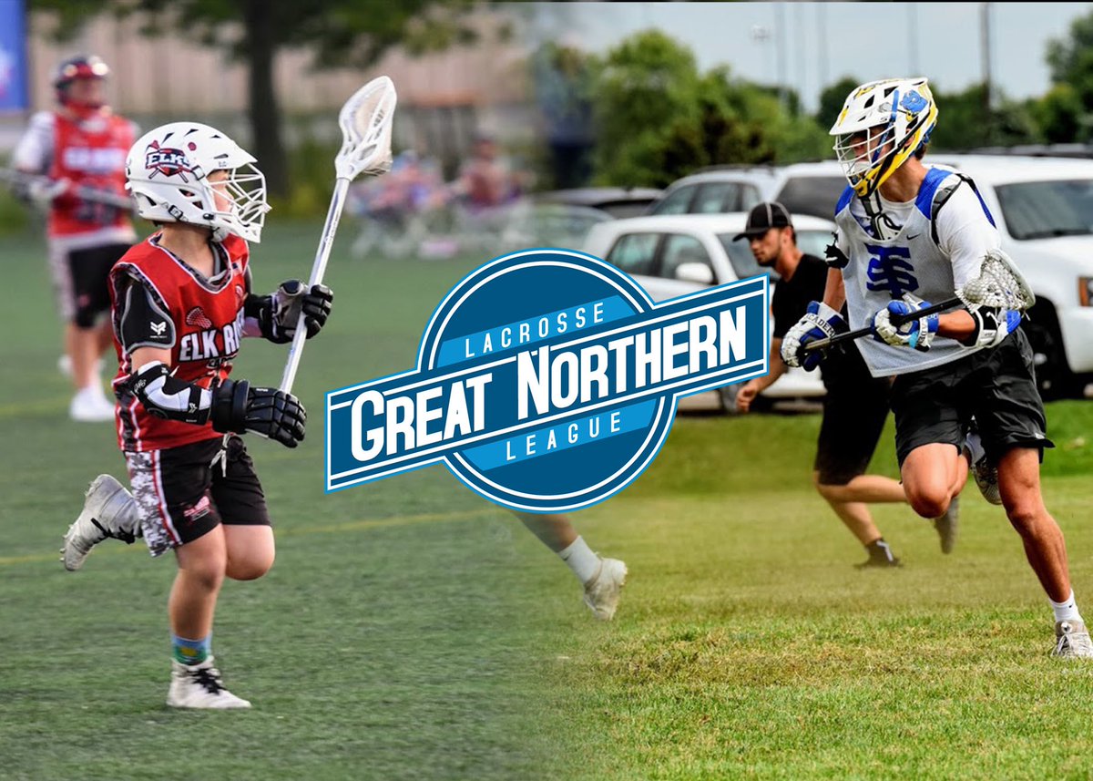 The Great Northern Lacrosse League boys youth and high school field leagues are back! Games will be on Sundays from September 13th-October 4th. Click the link below for more information regarding registration and season details!

🥍🍁🥍 

homegrownlacrosse.org/fallfield

#GNLL #Homegrown