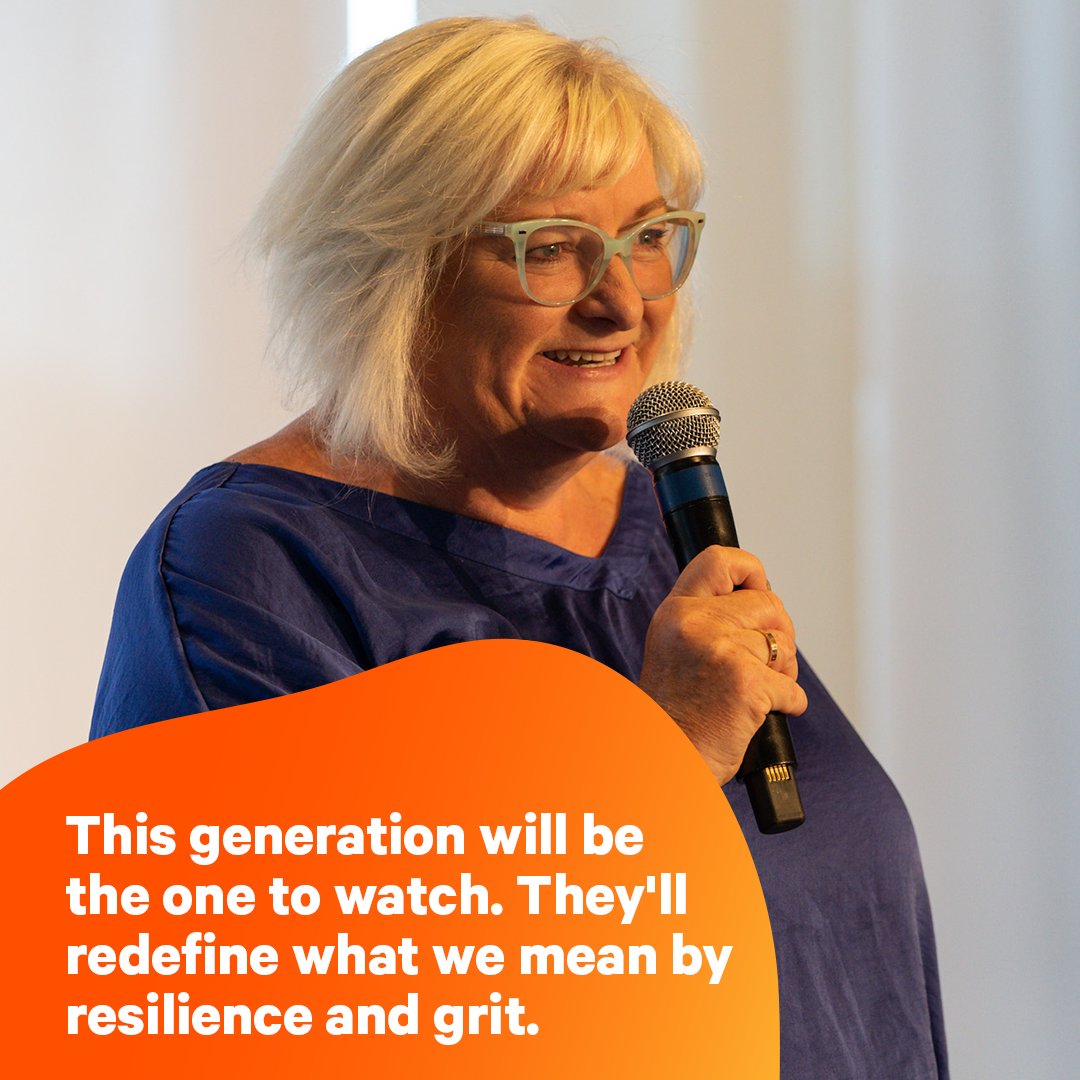 These extraordinary times are the most significant disruption of education in history. Year 12 students are facing real adversity, but I believe it will serve them well with opportunities in the future. Read more here: buff.ly/31PAPGr