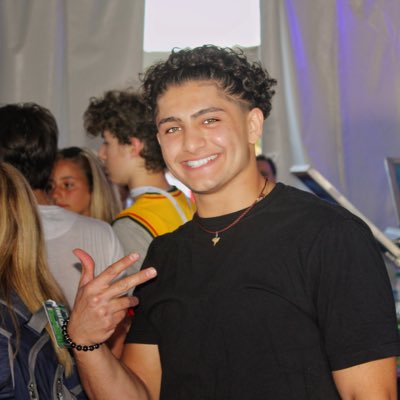 AngeloEssak's tweet photo. #NewProfilePic https://t.co/V79SxYsFJT