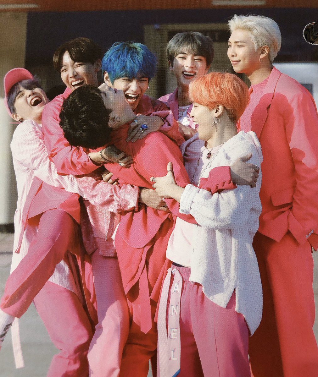 dooly⁷ will see bts in 2027 tweet media