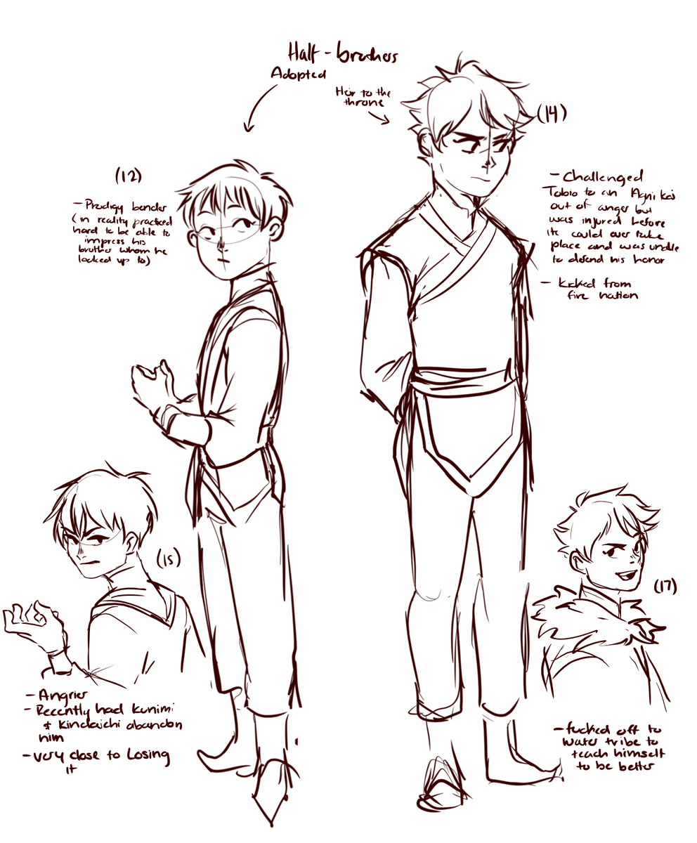 atla au haha
#haikyuu
Yes. Kageyama is Azula because I love Azula and also. Prodigies man. The connection is Right 