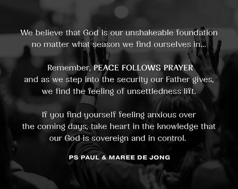 Paul de Jong tweet media