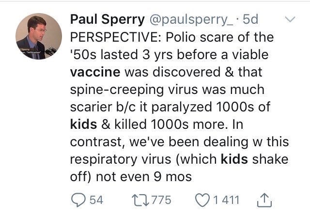 “Vaccines are PSYOP!”No. No they are not.Plus this other guy who turns up everywhere and what does this even mean really?? /5