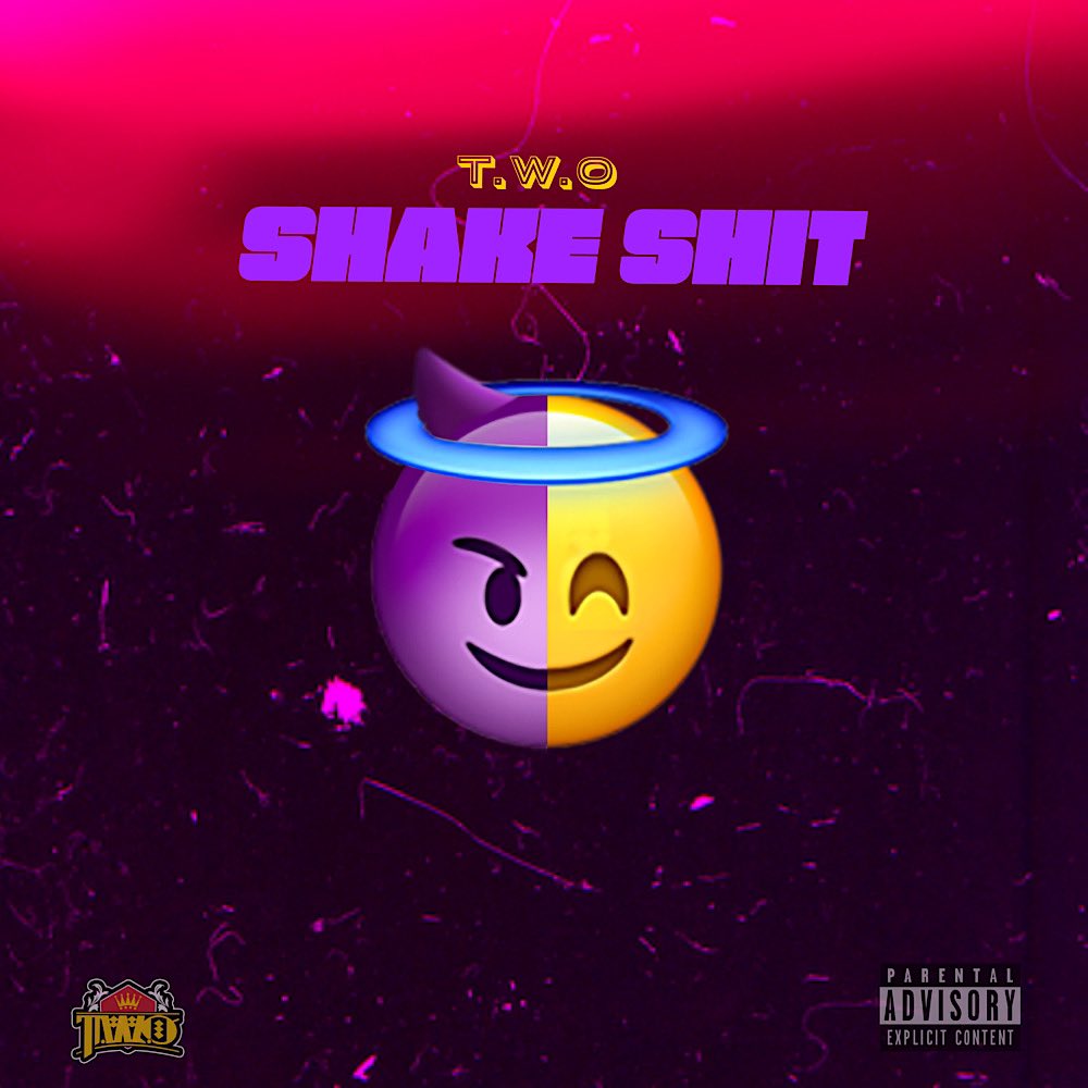 hookkingtwo's tweet image. T.W.O - Shake Shit (audio) youtu.be/JT3tko9k_Wc via @YouTube
#NewMusic #Unrulyent #Real4Lyfe