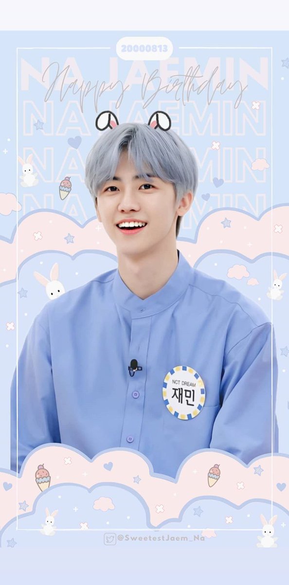 Via977's tweet photo. Happy birthday Nana💚 , take care of your health there, Sijeuni dear Nana 💚🌱

#OurLovelyJaeminDay 
#시즈니_존재이유_재민아_생일축하해
#HAPPYJAEMINDAY 
#JAEMIN 
#재민 https://t.co/B4sE352iKm