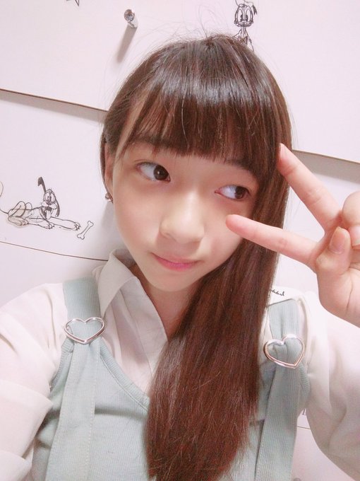 Twitterのコスプレ画像3