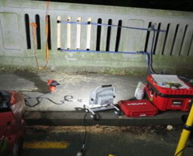 CSIFERROSCAN tweet picture