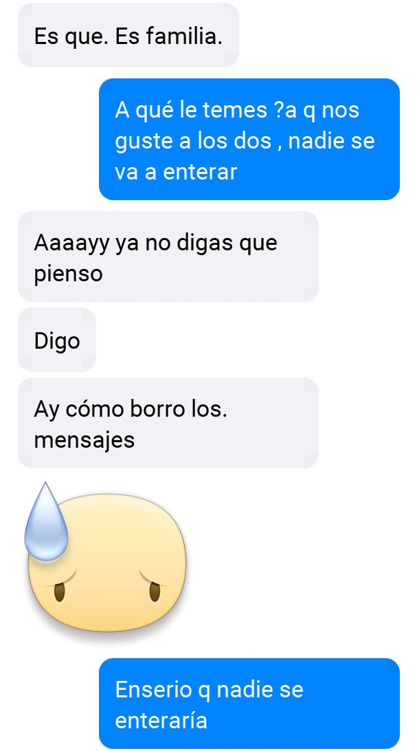 cristal_bs's tweet photo. Pláticas con mi tío cuñado y faltan más que espero encontrar creo ahora sí ya me pase jj pero si a ellos les gustó que puedo hacer no creen https://t.co/E9H3BhVaDH