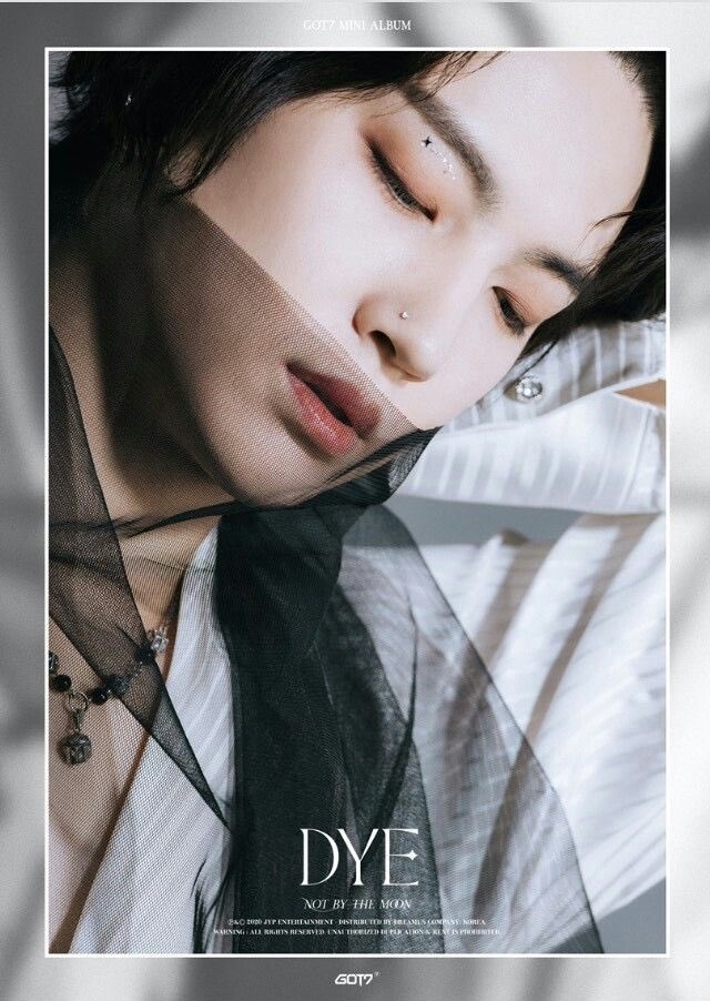 im jae beom - got7