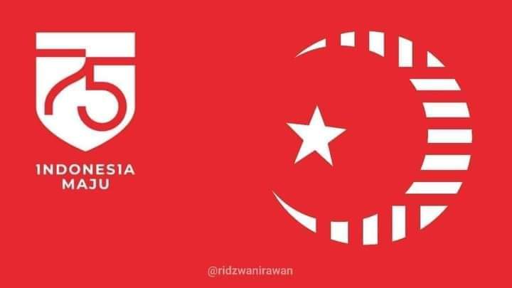 nherimahbub1's tweet photo. Indonesia Merdeka dari lilitan Hutang dan Resesi ddepan mata, Kemerdekaan diraih dg Teriakan Takbir. dg Rahmat Allah Swt. 

#17AgustusAva #75merdeka #kemerdekaan https://t.co/P8dnjGZVp8