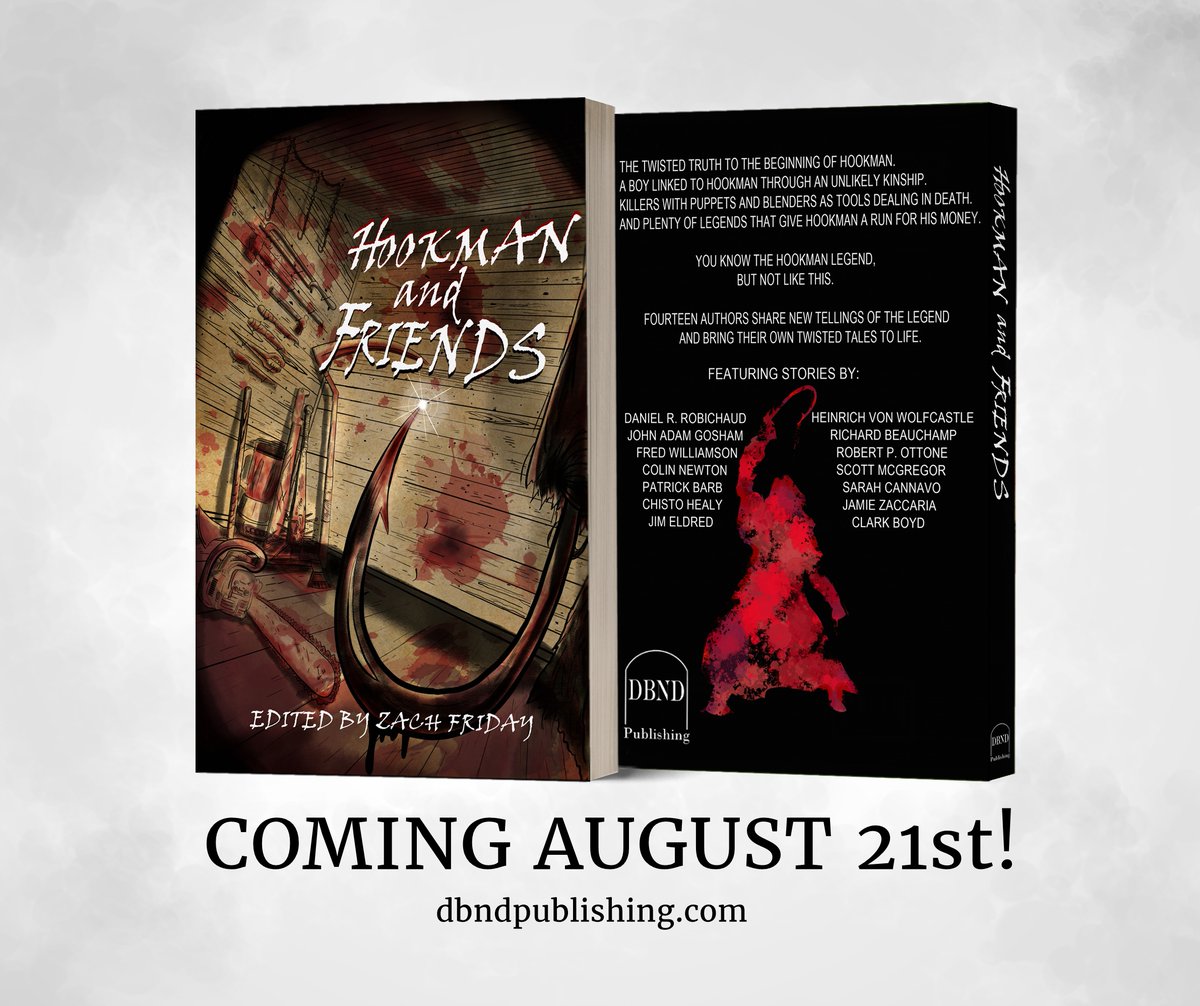 DBNDpublishing tweet media