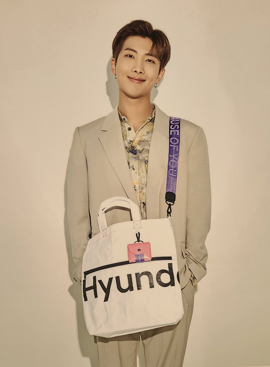 btsscope's tweet photo. BTS x Hyundai https://t.co/GHHLeROt1y
