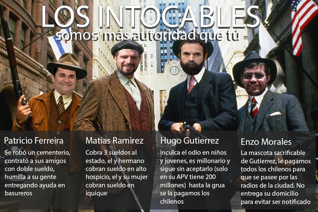 augustoiqq's tweet photo. Un Diputado “del pueblo” que no quiere ser parte del pueblo, él dice: #SoyMasAutoridad su familia no respeta las normas y están por sobre los demás ciudadanos @MHospicio @lanuevasuperiqq @radiopaulina @HombredeRadio @AlcaldeFerreira @RenzoTrisotti @ramongallec @estrellaiquique https://t.co/S6ME8AHrfU