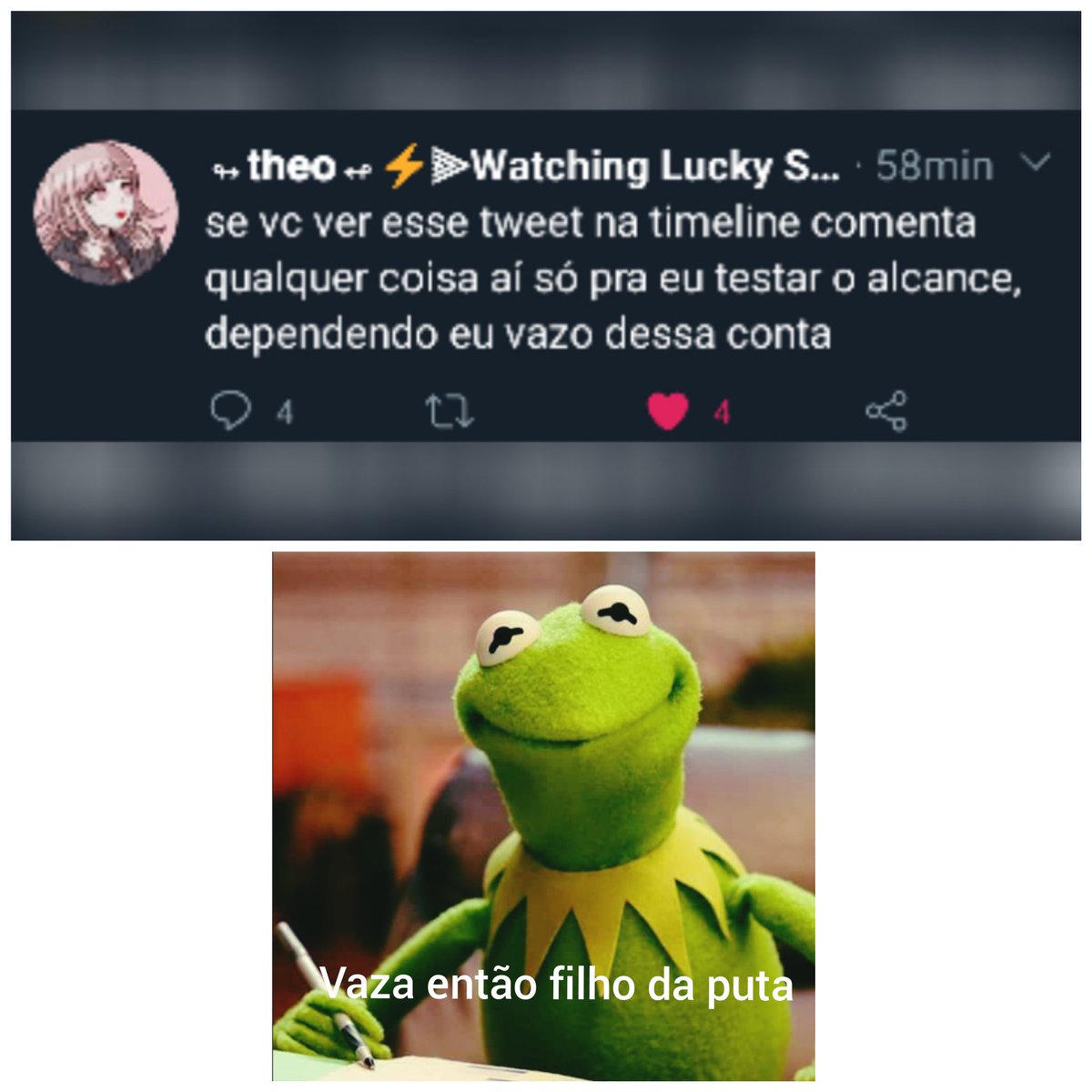 out of context yTheoZiin tweet media