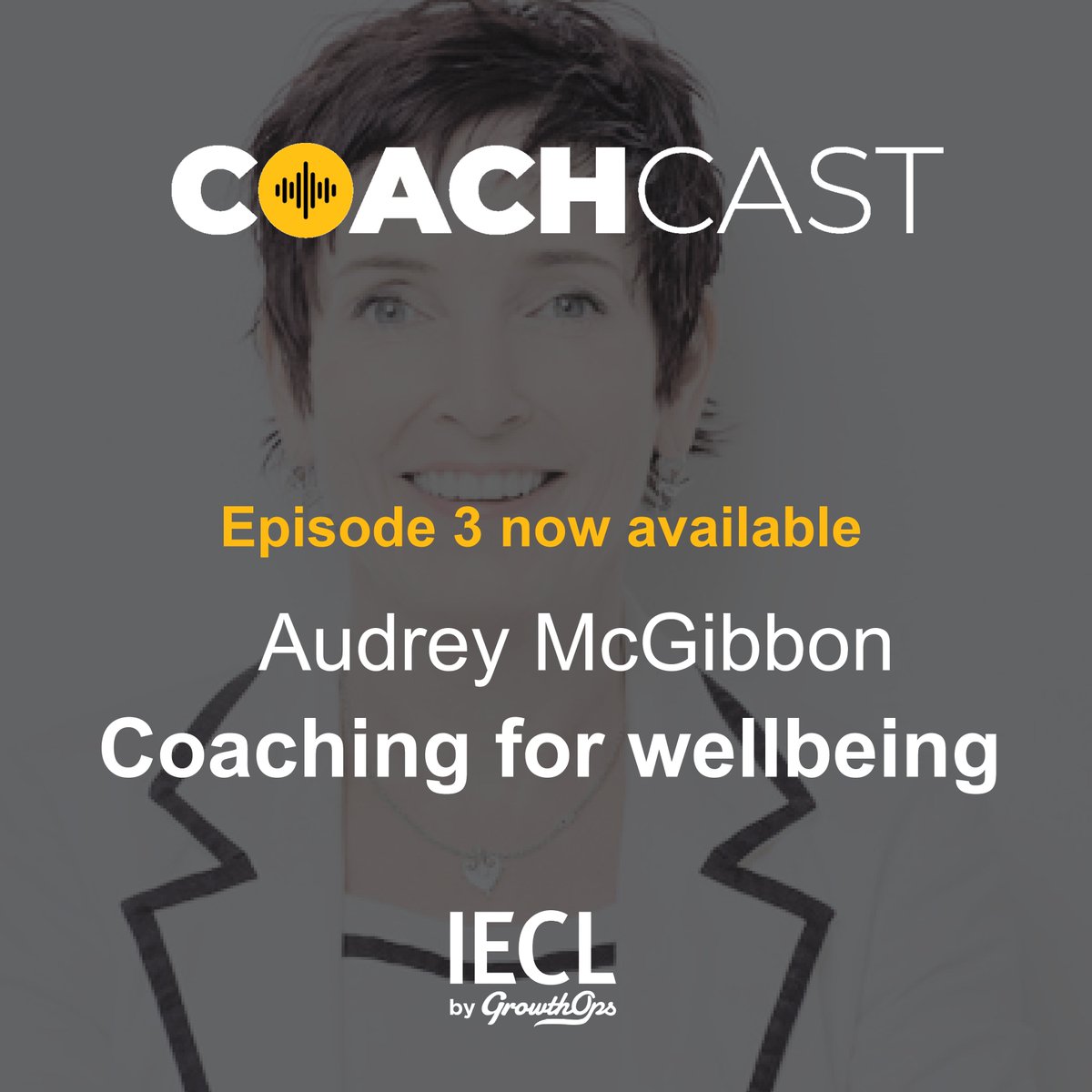 The #worldhealthorganization has defined #wellbeing as being in a complete state of physical, mental and social wellbeing. #Leaders who are grounded and centred and able to deal with this constant #disruption and constant #change. Check out the #podcast! coachcast.com.au/coaching-for-w…