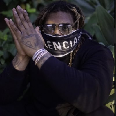 Martell Smith .Williams / FBG GOAT tweet media