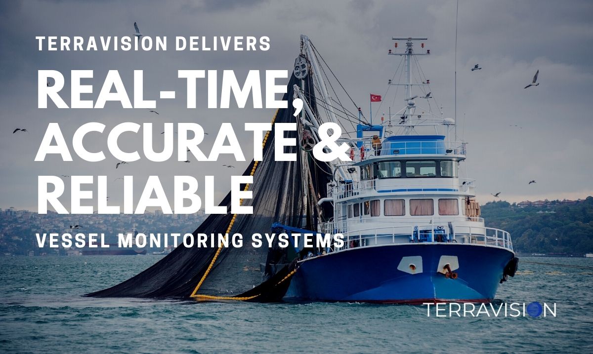 TerraVision_AU's tweet photo. TerraVision’s #VesselMonitoringSystem is a proven system worldwide. It has been implemented by port and #fisheries  authorities, #coastguard safety bodies &amp; private #fishing enterprises as an accurate and reliable system. Explore: https://t.co/TjBotl2SSz

#maritimeindustry #vms https://t.co/xgTx3hvgSe