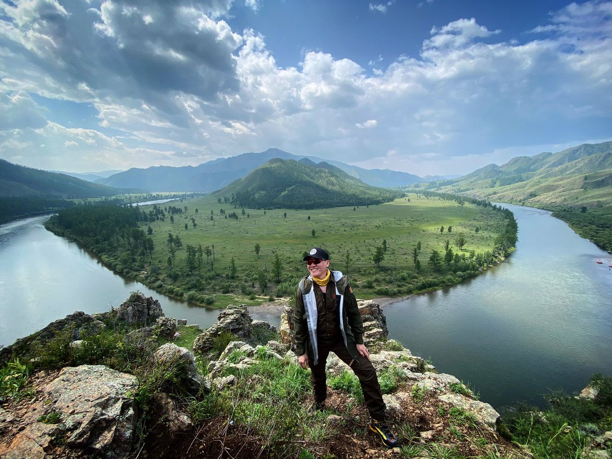 Булган аймаг Тэшиг сум 
⛰Эг Тарвагатайн бэлчир үнэхээр үзэсгэлэнтэй газар юмаа.....