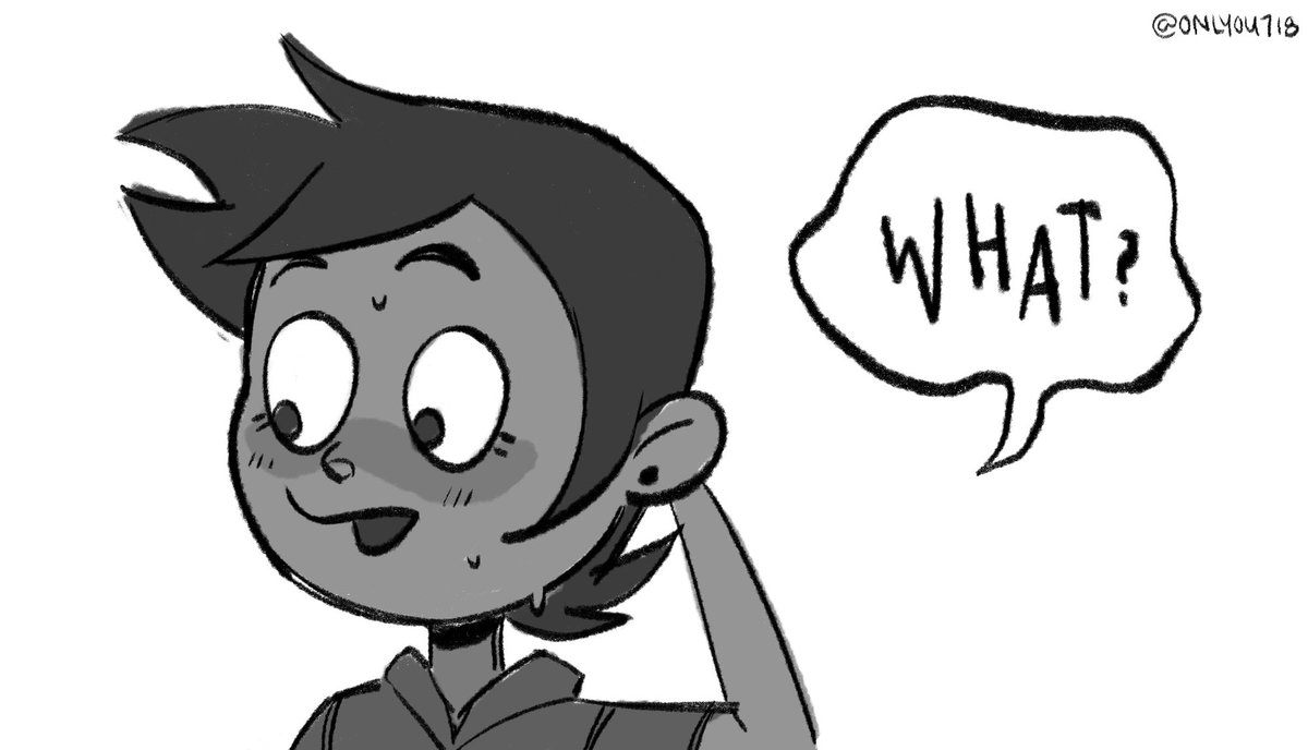 Watching spop with the best buddy ? #theowlhousefanart #TheOwlHouse #lumity #Lumityfanart