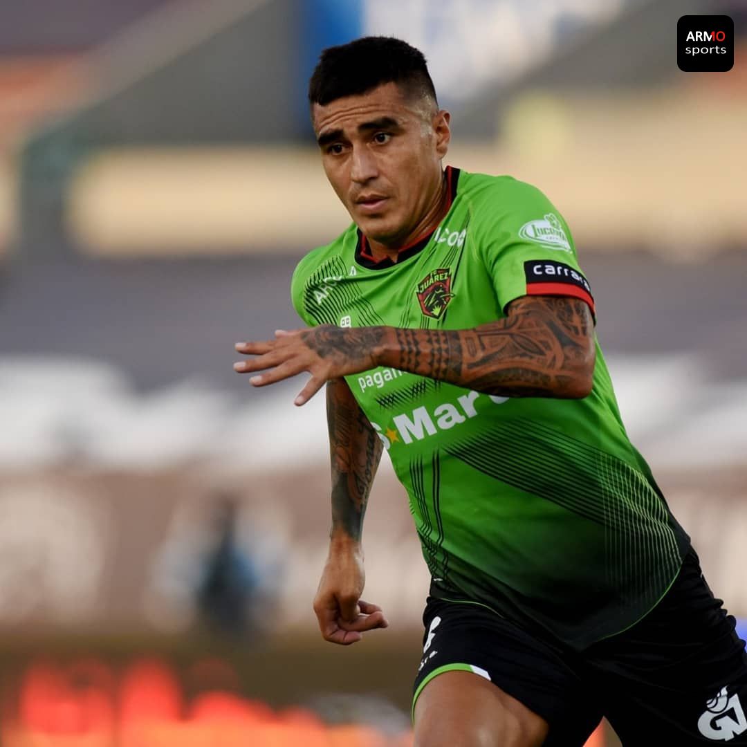 ARMOSportsPy's tweet image. No pudieron con las Chivas!

El FC Juárez con Víctor Velázquez y Darío Lezcano de titulares, perdió por 2 a 0 contra Chivas de Guadalajara, ingresó al minuto 63' William Mendieta, todo esto por la jornada número 4 de la Liga BBVA MX. 🇲🇽