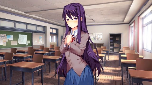 Yuri tweet media