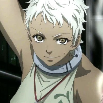 Kiyomasa Senji ~ Deadman Wonderland