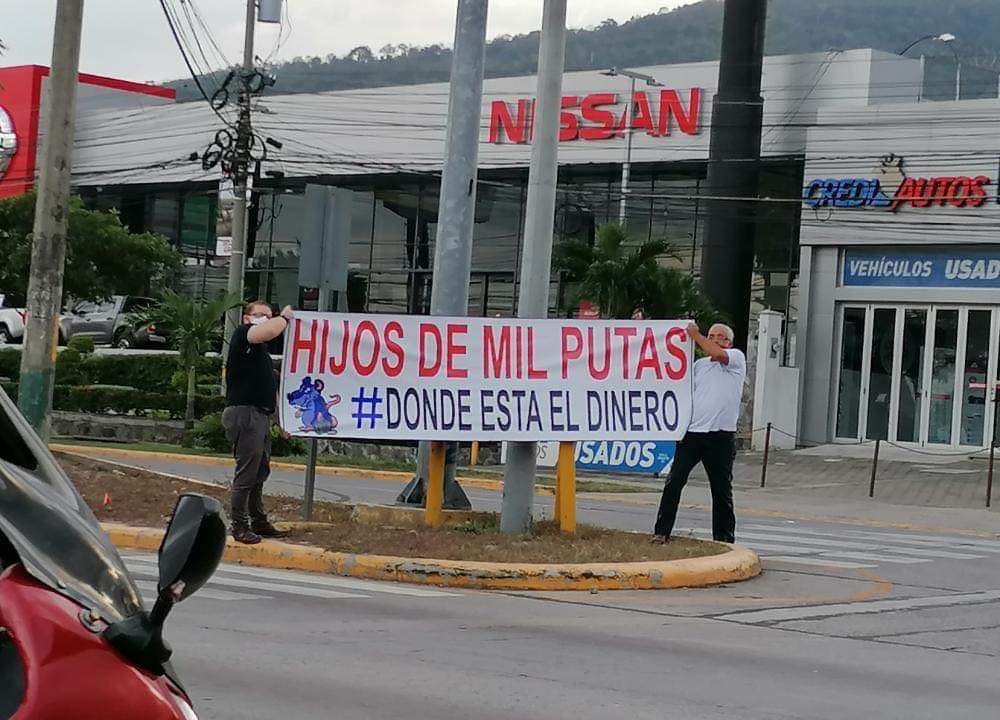 Rafa_Mal0072's tweet photo. .@DrGiammattei por aquí te hablan. https://t.co/Z6bZk62nhK