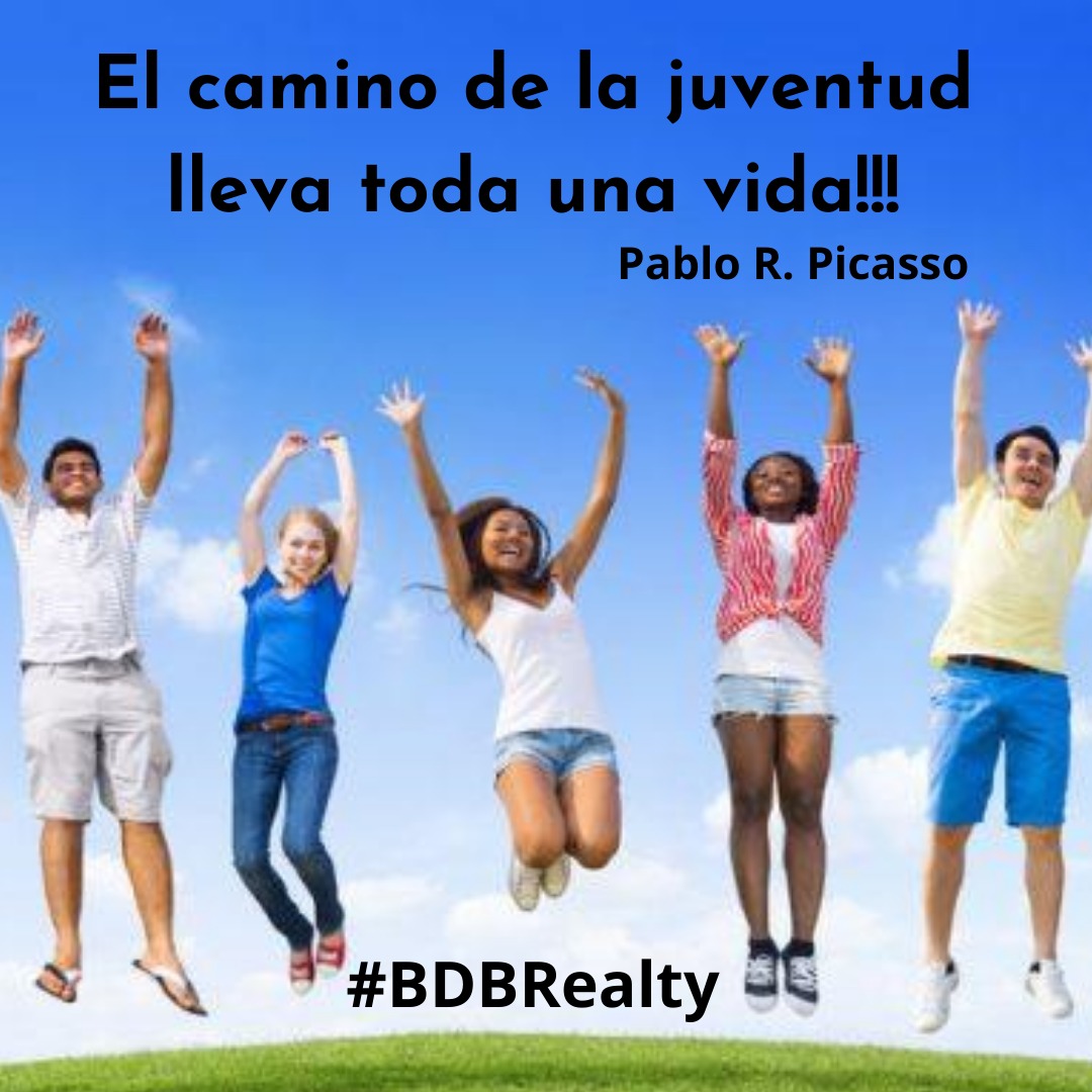 bdbrealty's tweet photo. Día internacional de la juventud!! #BDBRealty #BienesRaices #RealState #PuertoVallarta #RivieraNayarit
https://t.co/PcTcSF1a7u https://t.co/ELQe1c8tuK