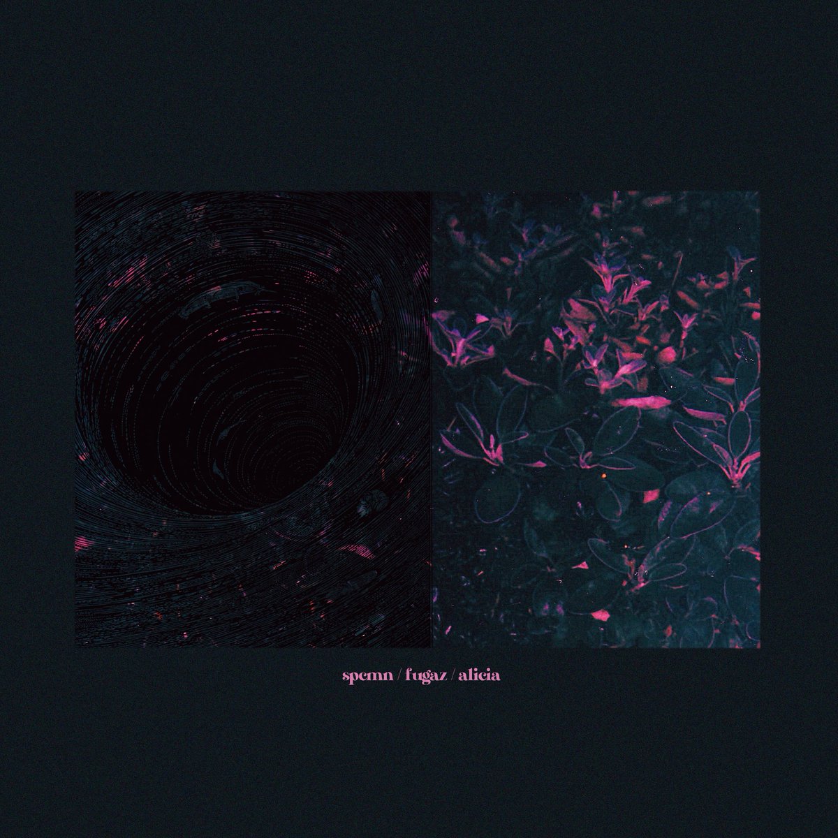 Hola! Este viernes sale un B-side bastante especial en nuestro Bandcamp, ojalá les guste.