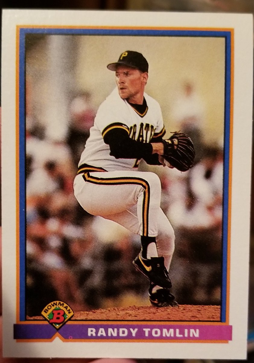 Last Pirates lefty with consecutive shutouts (July 15 & 21, 1991)